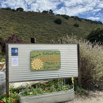 Earthbound Farm Stand - Organic Stores Near Me - Carmel, California Earthbound Farm Stand - Organic Stores Near Me - Carmel, California