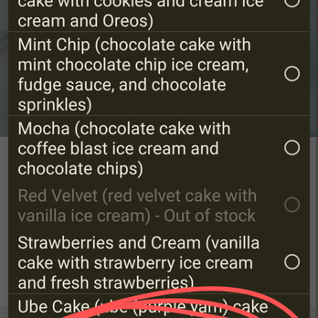 Simple Delights - ube and matcha ice cream cake option! - Ice Cream & Frozen Yogurt Near Me - San Mateo, California Simple Delights - ube and matcha ice cream cake option! - Ice Cream & Frozen Yogurt Near Me - San Mateo, California