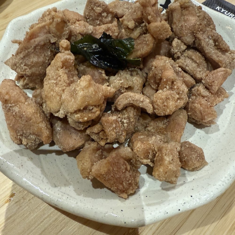 Kyuramen - Brookline - Popcorn Chicken - Ramen Near Me - Brookline, Massachusetts Kyuramen - Brookline - Popcorn Chicken - Ramen Near Me - Brookline, Massachusetts