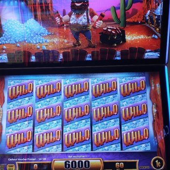 Treasure Valley Casino & Hotel - Well that was unexpected! - Casinos Near Me - Davis, Oklahoma Treasure Valley Casino & Hotel - Well that was unexpected! - Casinos Near Me - Davis, Oklahoma