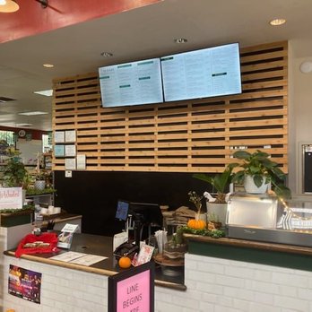 Iconic Eatery and Ice Cream Bar - A large menu of vegan options - Ice Cream & Frozen Yogurt Near Me - Dallas, Texas Iconic Eatery and Ice Cream Bar - A large menu of vegan options - Ice Cream & Frozen Yogurt Near Me - Dallas, Texas