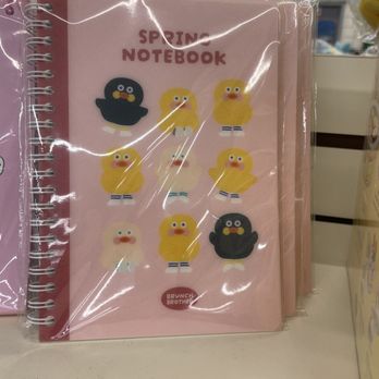 Seoul Stop - Cute notebook - Convenience Stores Near Me - Buena Park, California Seoul Stop - Cute notebook - Convenience Stores Near Me - Buena Park, California