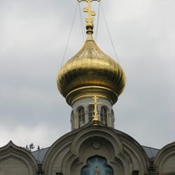 Russisch-Orthodoxe Kirche