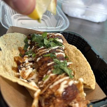 Loco Ono - Salmon Tacos - Poke Near Me - Reno, Nevada Loco Ono - Salmon Tacos - Poke Near Me - Reno, Nevada