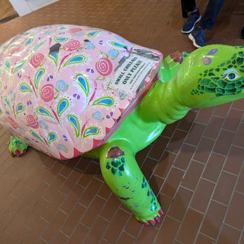 Caddywampus - the turtle out front of the store - Accessories Near Me - Mackinac Island, Michigan Caddywampus - the turtle out front of the store - Accessories Near Me - Mackinac Island, Michigan