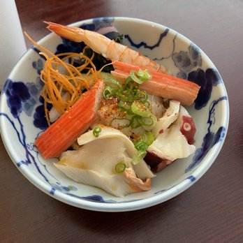 Maru Sushi & Grill - Sunomono - Sushi Bars Near Me - Sanford, Florida Maru Sushi & Grill - Sunomono - Sushi Bars Near Me - Sanford, Florida