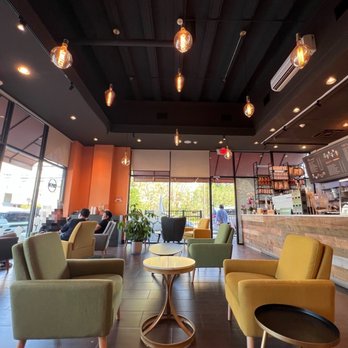 Miel - Cafes Near Me - Palisades Park, New Jersey Miel - Cafes Near Me - Palisades Park, New Jersey
