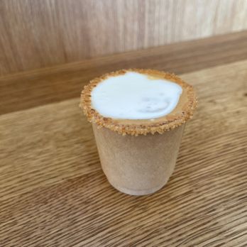 Maru Coffee - Espresso bon bon - Coffee & Tea Near Me - Los Angeles, California