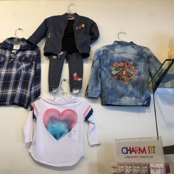 On Cloud 9 - For the smaller set - Children's Clothing Near Me - Potomac, Maryland