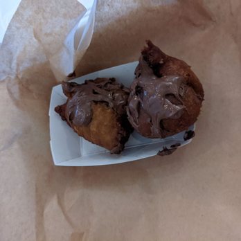 Tiagos Tacos - Fried Oreos - Mexican Near Me - Miami, Florida Tiagos Tacos - Fried Oreos - Mexican Near Me - Miami, Florida