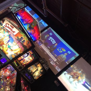 Magoos - Pool Halls Near Me - Tulsa, Oklahoma