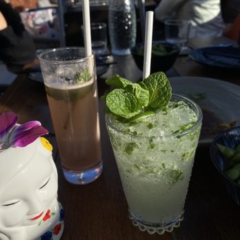 Kaiyo Rooftop - Peruvian Near Me - San Francisco, California Kaiyo Rooftop - Peruvian Near Me - San Francisco, California
