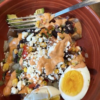 Deep Creek Coffee Company - SW quinoa bowl - Coffee & Tea Near Me - Springdale, Utah Deep Creek Coffee Company - SW quinoa bowl - Coffee & Tea Near Me - Springdale, Utah