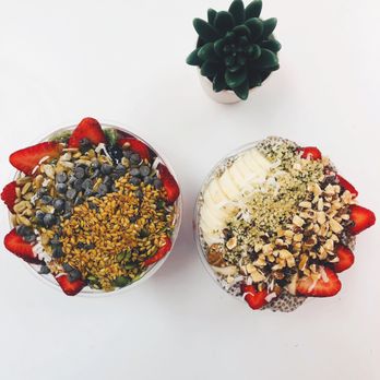Acai Joint - Baldwin Park - Acai Bowls Near Me - Baldwin Park, California Acai Joint - Baldwin Park - Acai Bowls Near Me - Baldwin Park, California