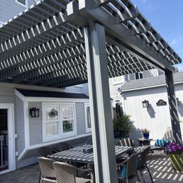 Pergola
