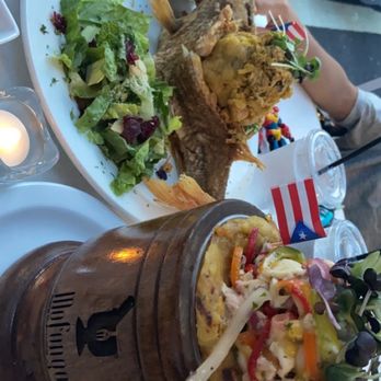 Mofongo - Puerto Rican Near Me - Miami, Florida Mofongo - Puerto Rican Near Me - Miami, Florida