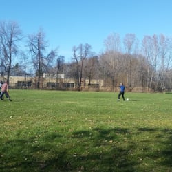 Barnard Park