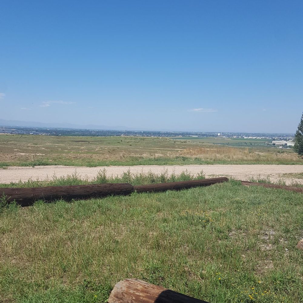 Missile Site Park - Parks Near Me - Greeley, Colorado Missile Site Park - Parks Near Me - Greeley, Colorado