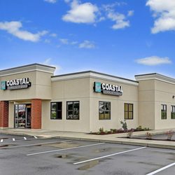 Coastal Community Bank