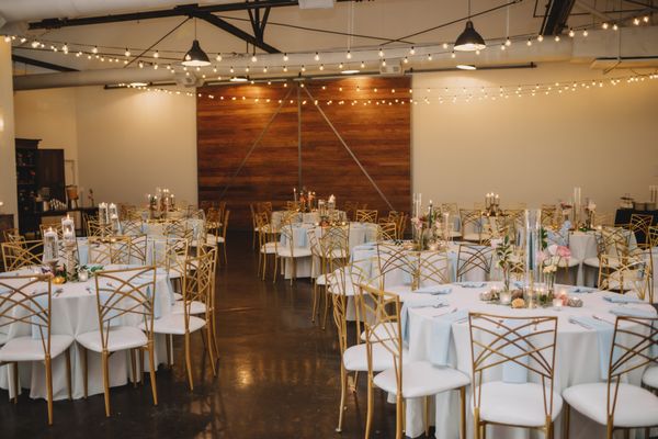 The Westside Warehouse by null