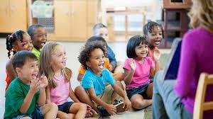 Sunny Grove Preschool and Childcare Center - childcare center in Modesto, CA