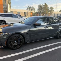 The M3 Mike detailed a couple of days ago The M3 Mike detailed a couple of days ago