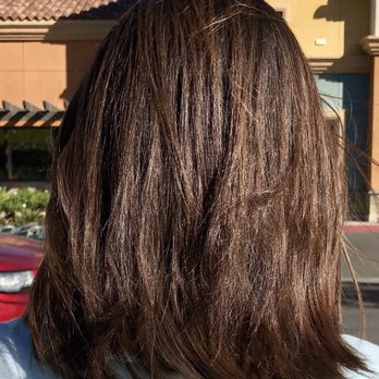 Helen Nassib - With the Keratin treatment - Hair Stylists Near Me - Beverly Hills, California Helen Nassib - With the Keratin treatment - Hair Stylists Near Me - Beverly Hills, California