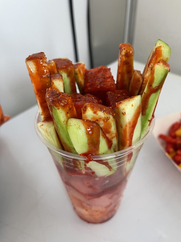 Antojitos el cheyo