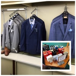 Berk's Menswear & Tuxedo Shop - Berk's has a great selection of suits and accessories to fit the modern man. Enjoy "The Art of Individualized Customer Service".