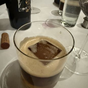 Sonoma Cellar - Cocktails 5/5 - Steakhouses Near Me - Henderson, Nevada