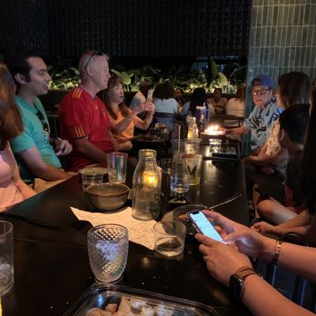 La Popular - Family time! Food and drinks - Mexican Near Me - Porter Ranch, California