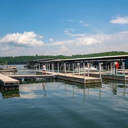 Kings River Marina