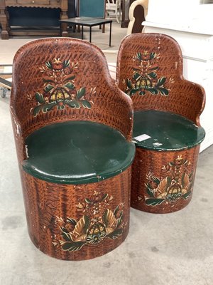 Round Top Ranch Antiques – European Antique Furniture by null