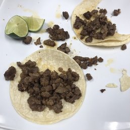 Carne Asada Super Burrito