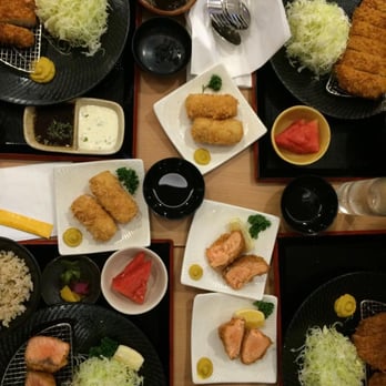 Yabu - Japanese Near Me - Quezon City, NCR