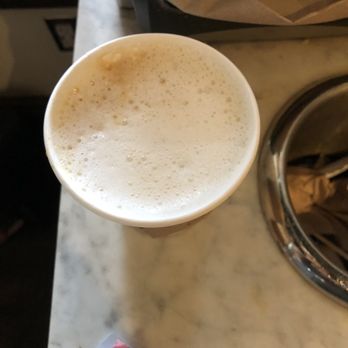 Beatrix - Streeterville - Wet and cooked FAIL!!!! - New American Near Me - Chicago, Illinois