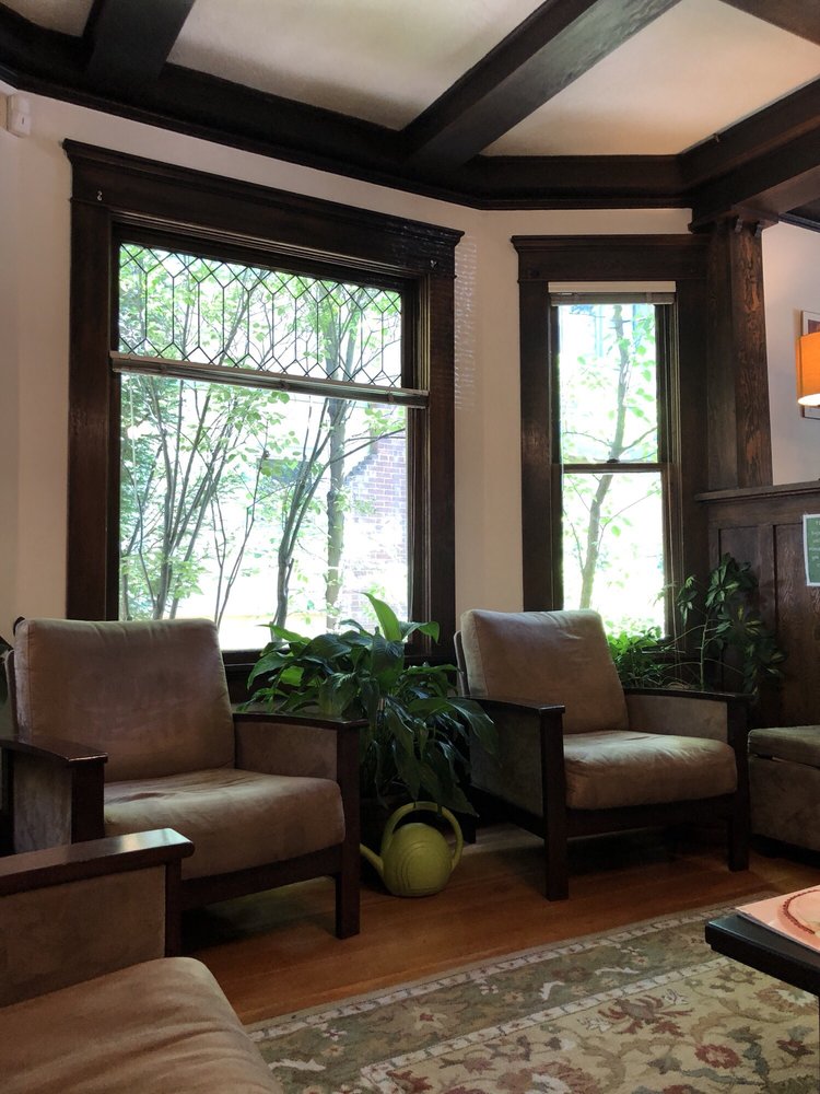 SILK ROAD ACUPUNCTURE OF BOISE Updated August 2024 1416 W