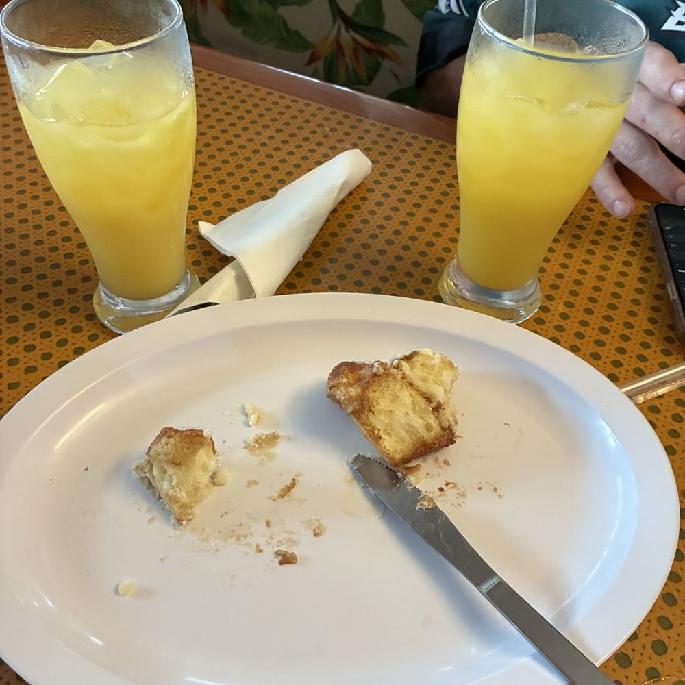 Monkey Morning Cafe - Monkey Bread and Mimosas - Breakfast & Brunch Near Me - Daytona Beach, Florida Monkey Morning Cafe - Monkey Bread and Mimosas - Breakfast & Brunch Near Me - Daytona Beach, Florida