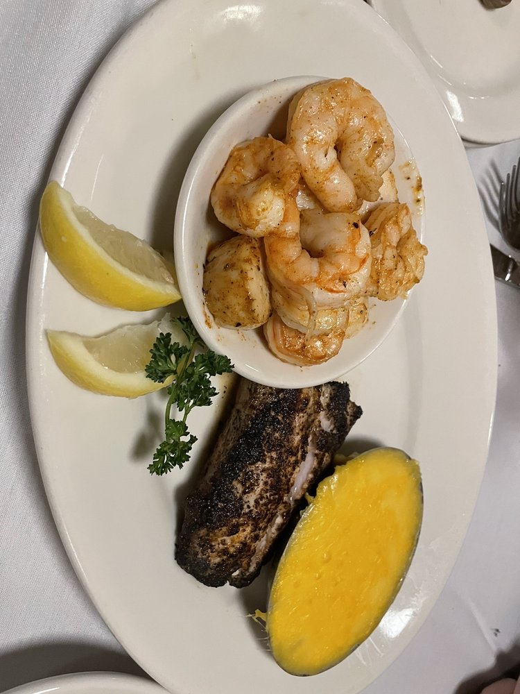 42nd Street Oyster Bar & Seafood Grill