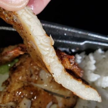 Kahu Hawaiian BBQ - Unedible - Barbeque Near Me - Phoenix, Arizona