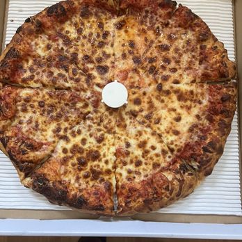 Original Pies n' Fries - Cheese pizza - Pizza Near Me - Covina, California Original Pies n' Fries - Cheese pizza - Pizza Near Me - Covina, California