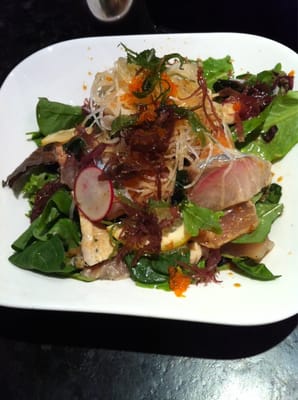 KINKA IZAKAYA MONTREAL by null