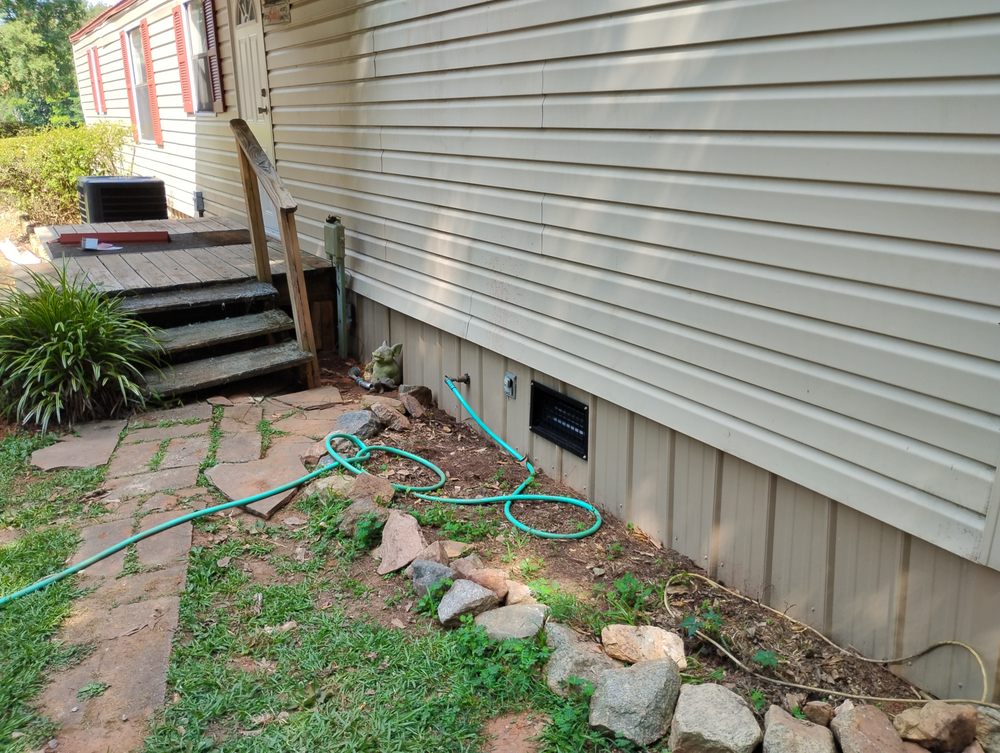 Slide of Greens Roof And Remodeling