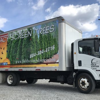 804 SIGNS - Truck wrap for a local farmer. Field station Farms. - Web Design Near Me - Ashland, Virginia 804 SIGNS - Truck wrap for a local farmer. Field station Farms. - Web Design Near Me - Ashland, Virginia