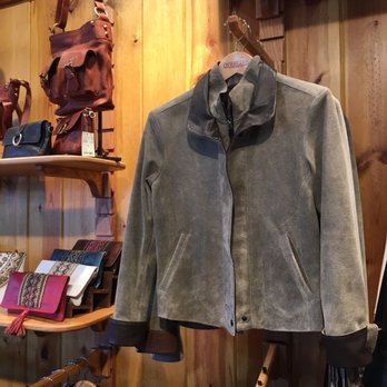Overland - Leather Goods Near Me - Napa, California
