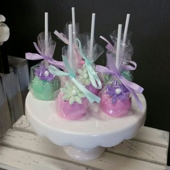XOXO Cake Pops - Desserts Near Me XOXO Cake Pops - Desserts Near Me