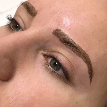Posh Permanent Makeup - Permanent Makeup Near Me - Bee Cave, Texas