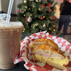 user provided 5th Street Bagelry photo