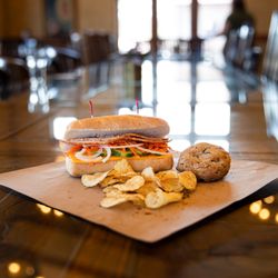 Culina Mariana Café