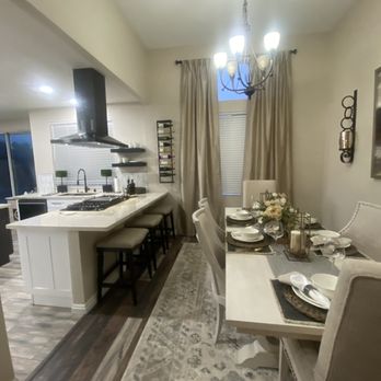 Enhancing Spaces - Interior Design Near Me - Corona, California